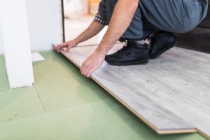 Comment D Couper Du Parquet Stratifi Toutsurlamaison