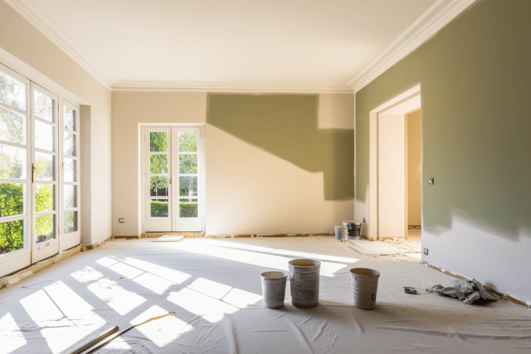 Conseils Pour Trouver Des Chantiers De Peinture Toutsurlamaison