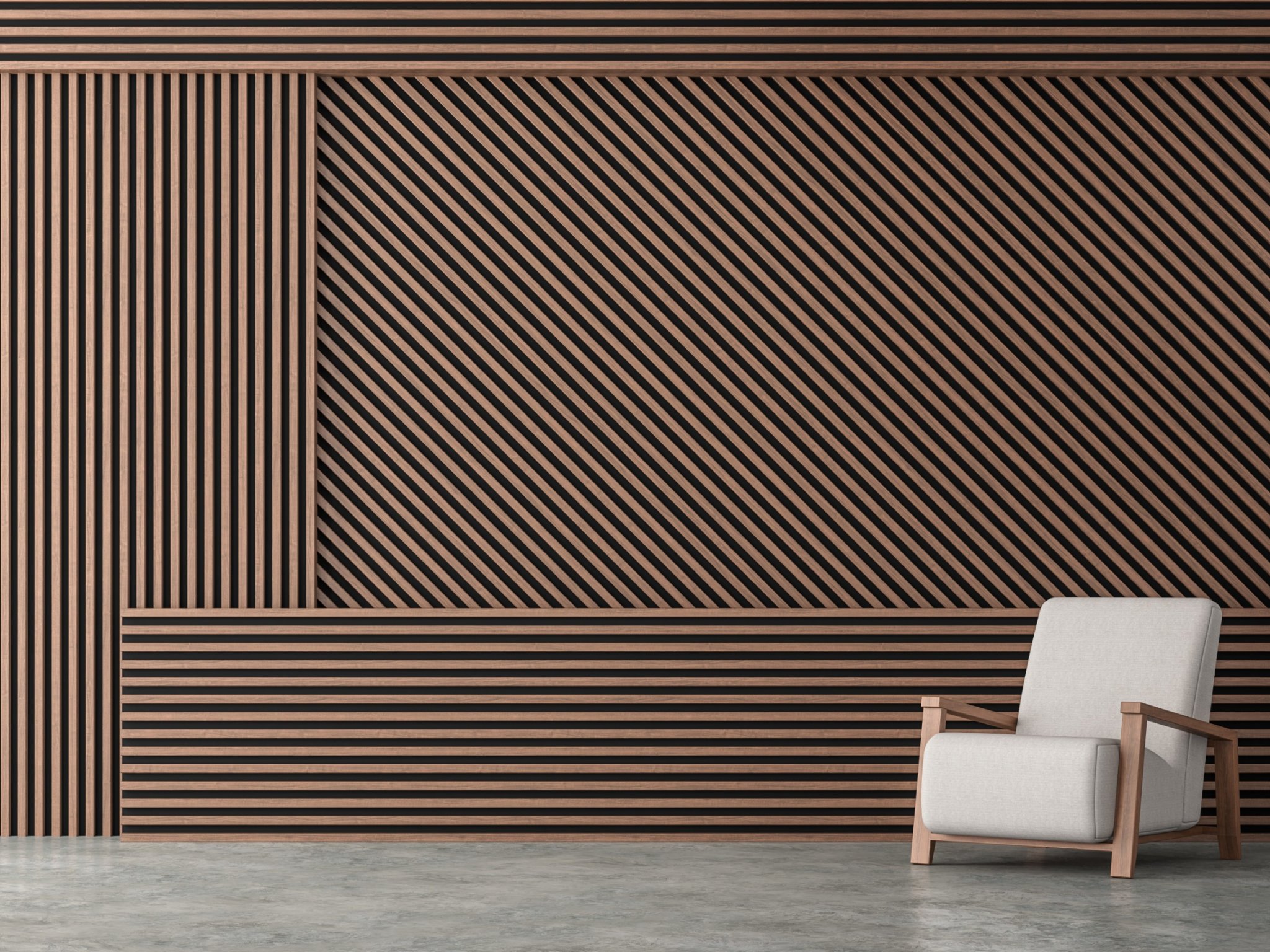 Comment Poser Des Tasseaux De Bois Sur Un Mur toutsurlamaison.fr