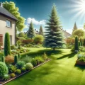 conniferes-jardin