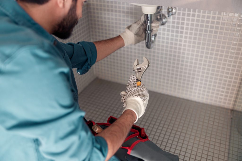 débouchage de canalisation et plomberie